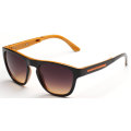 Lunettes de soleil pliantes usine de porcelaine pliable